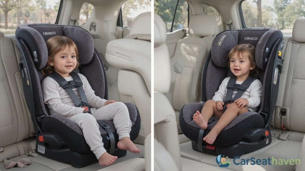  Car Seat Haven