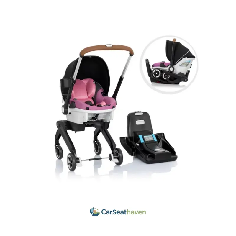 Car seat for babies