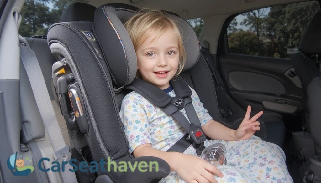 Car Seat Haven