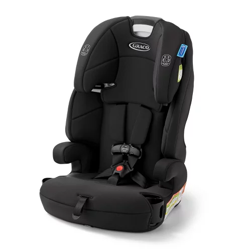 Flame Retardant-Free Car Seats