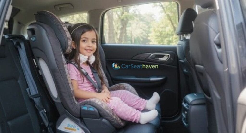 15 Best Slimline Convertible Car Seats for Toddlers in Small Cars 15 Best Slimline Convertible Car Seats for Toddlers in Small Cars