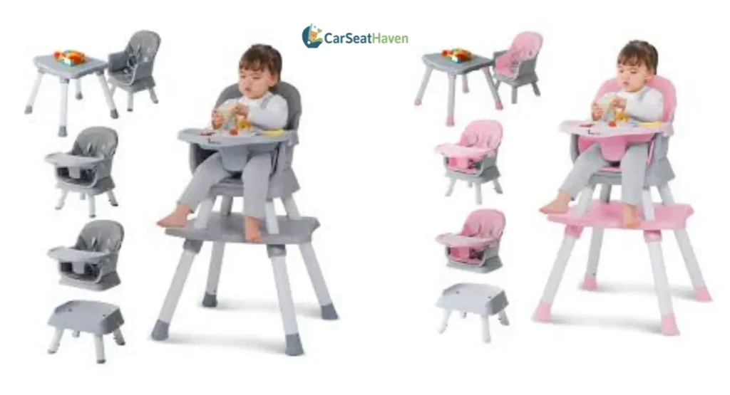 Best High Chairs for Babies: Expert Guide For Parents Best High Chairs for Babies