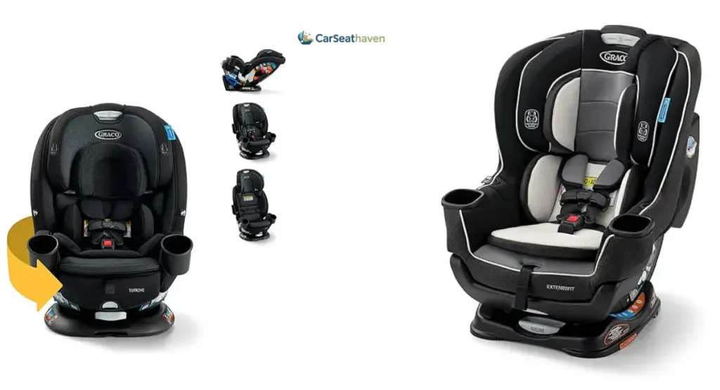 Cybex Callisto G 360