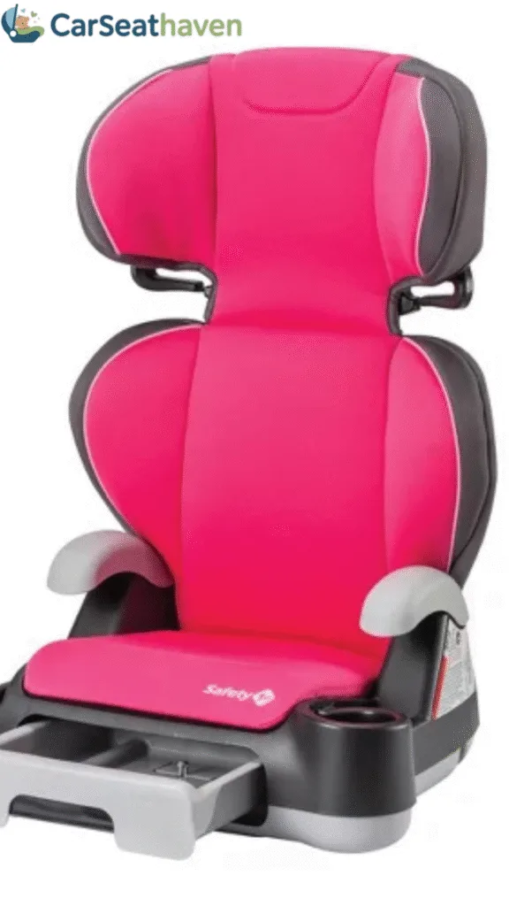 booster seat for 3 year old