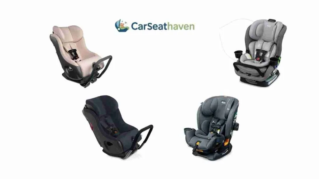 List of Flame Retardant-Free Car Seats: Safe and Non-Toxic Options List of Flame Retardant free Car Seats Safe and Non Toxic Options for Parents