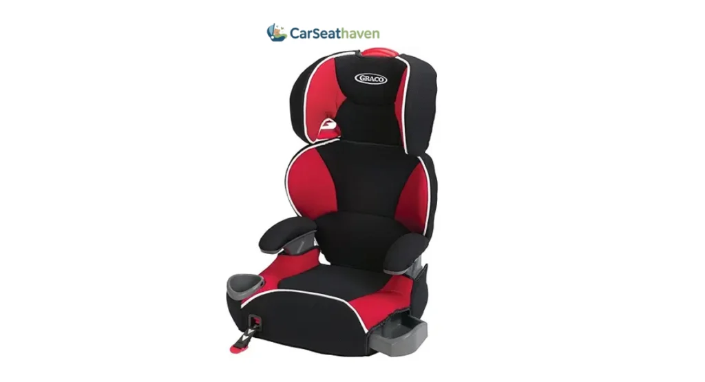 Rotating Car Seats