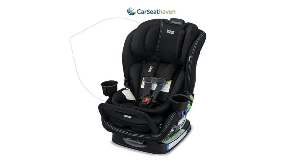 Rotating Car Seats