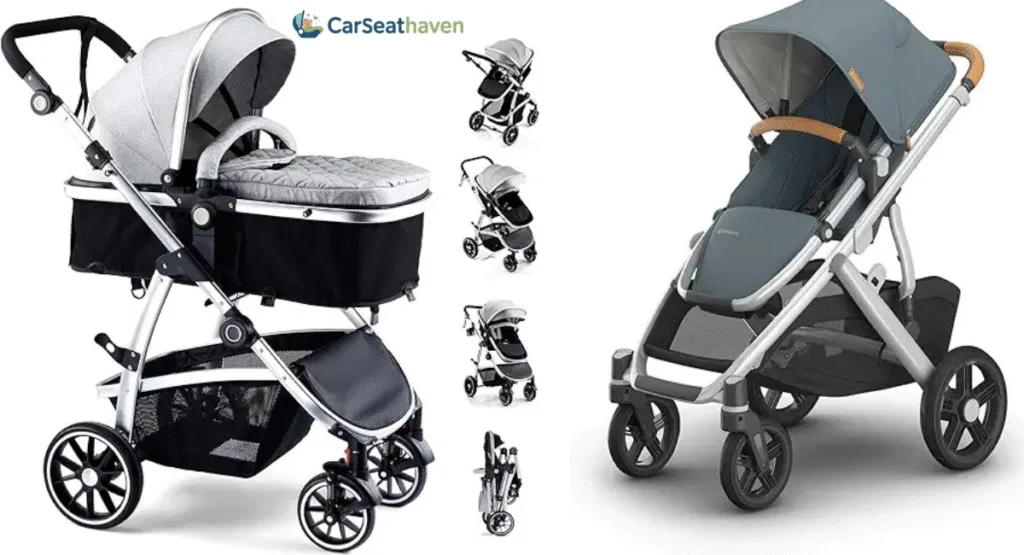 Tips to Find Fake Doona Car Seat & Stroller