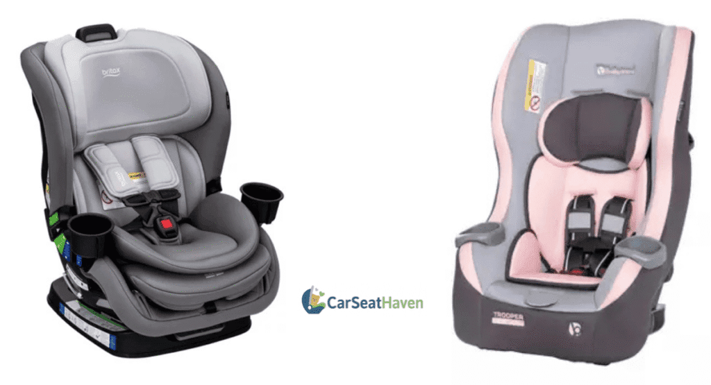 Top Best Rotating Car Seats in USA Honest Reviews by Moms