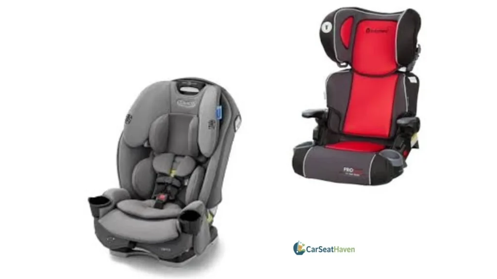 Walmart Car Seats