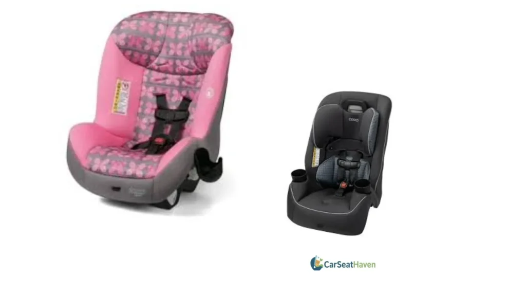 Walmart Car Seats