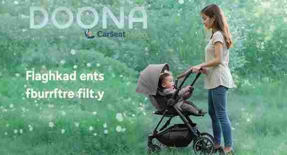 Doona Stroller Review 2026: Is It Worth the Hype? Doona Stroller Review 2026: Is It Worth the Hype?