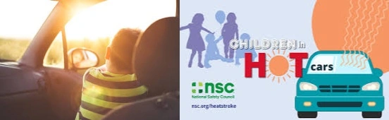 National Heatstroke Day: Why Awareness Saves Lives and How You Can Prevent Tragedy National Heatstroke Day