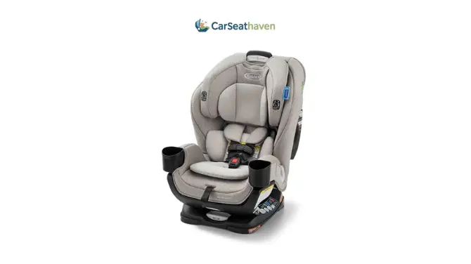 light weight car seat