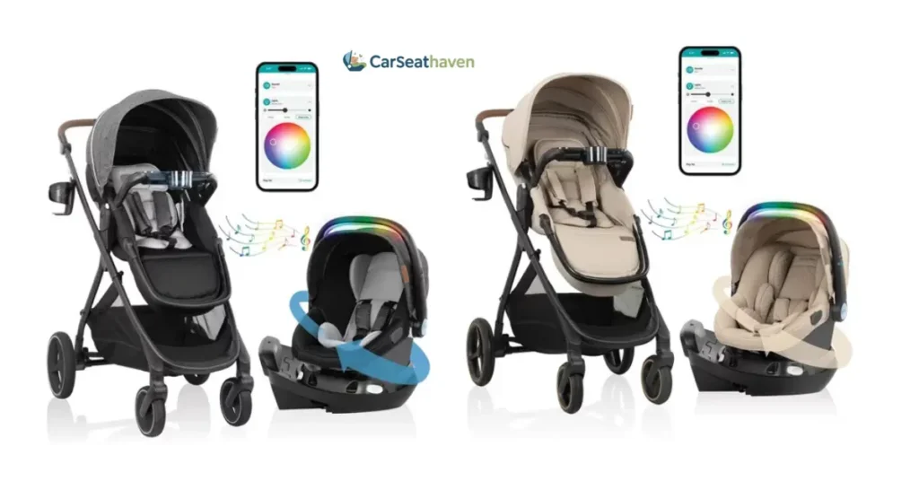 Evenflo Shyft DualRide | The Honest, Parent Guide & Smartest Way to Move With Baby Evenflo Shyft Dualride