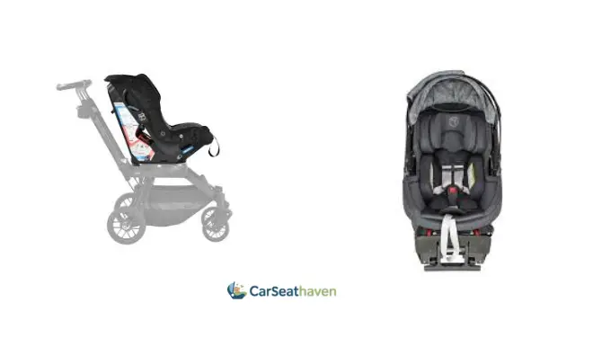 G5 car seats