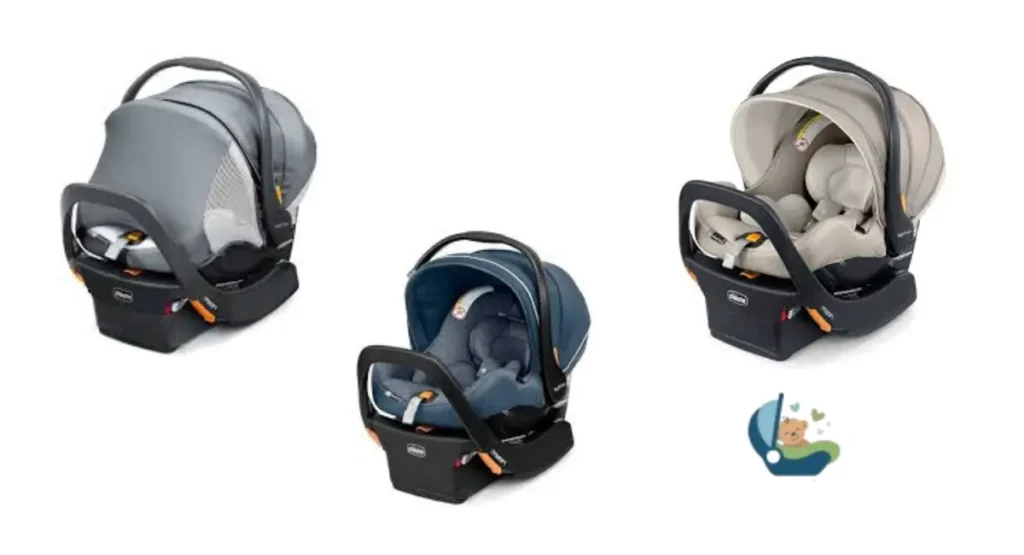 Chicco KeyFit Max Review 2026: Peace of Mind on Every Ride chicco keyfit max