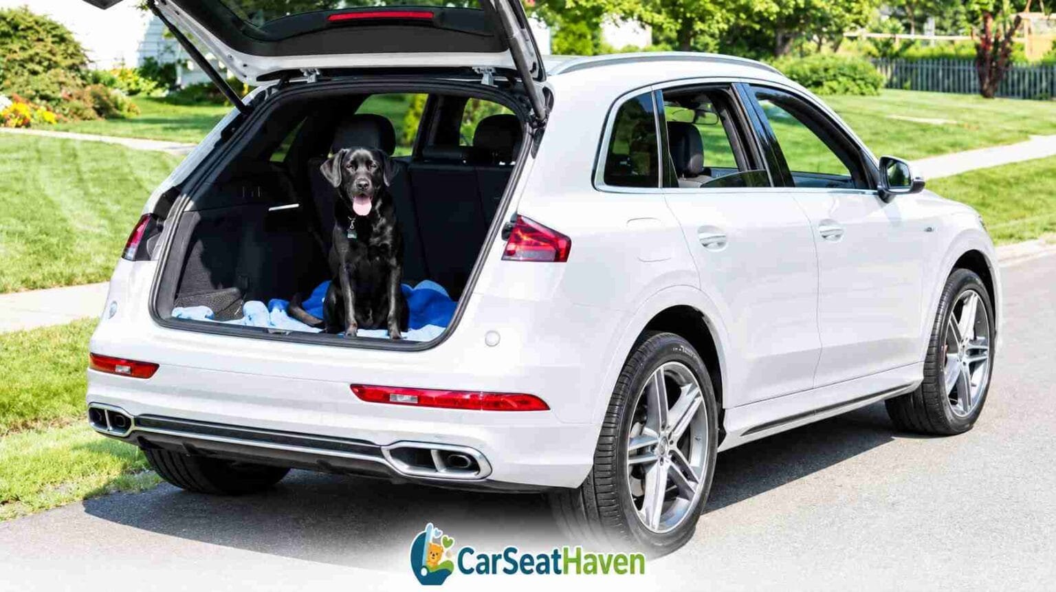 Best Cars for Pets