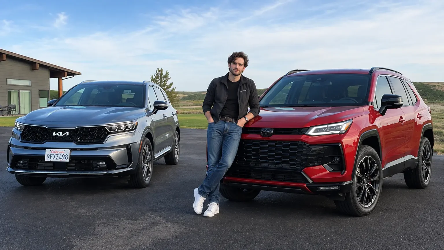 Best Plug-In Hybrid Cars A Practical PHEV Buying Guide for 2026-2027