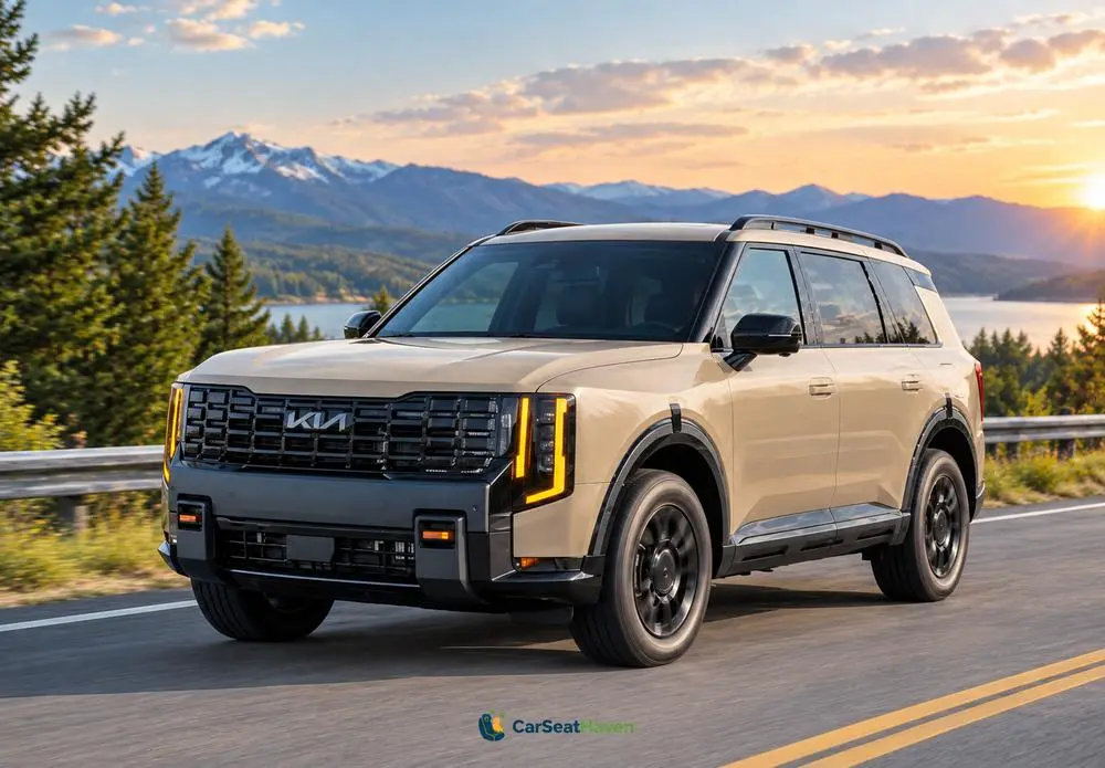 KIA Telluride