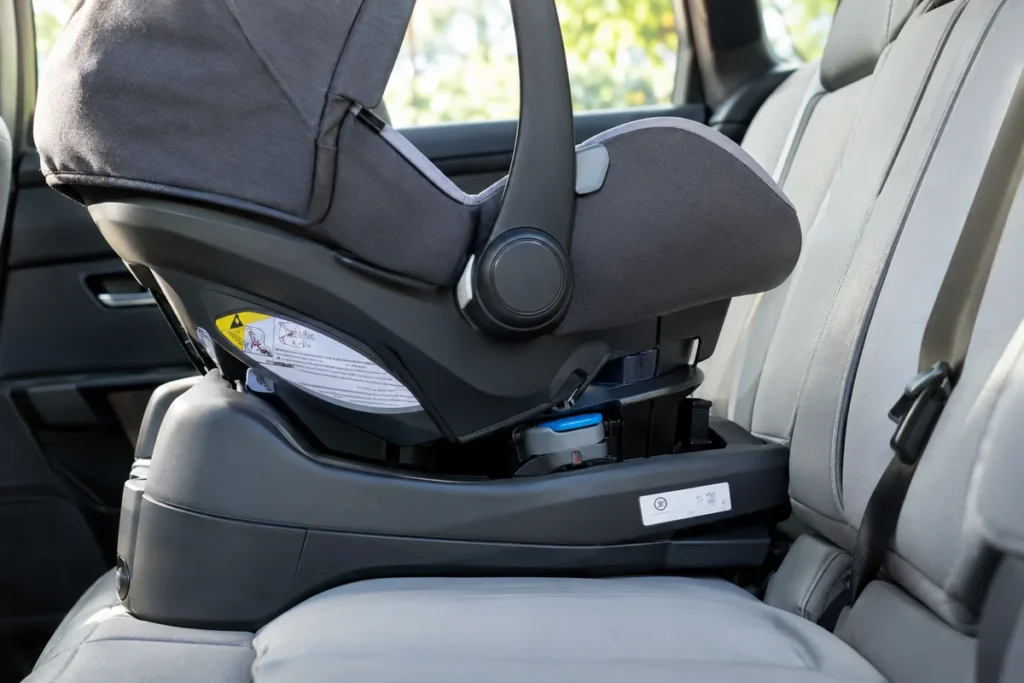 Do Car Seat Bases Expire? Yes, Check Both Dates 2027 Do Car Seat Bases Expire