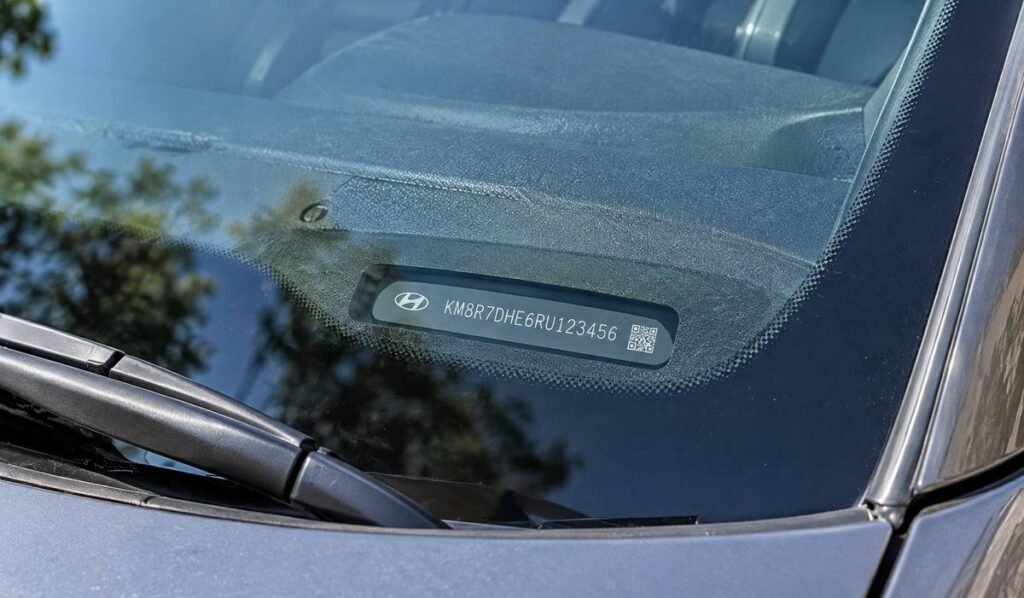 Is My Ioniq 9 Recalled? Check Your VIN in 3 Steps