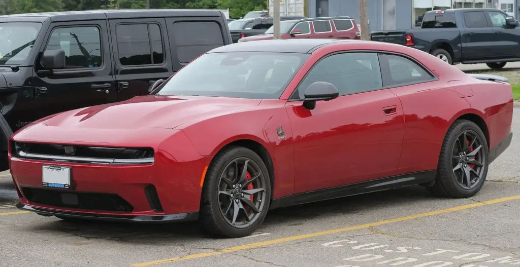 Dodge Charger
