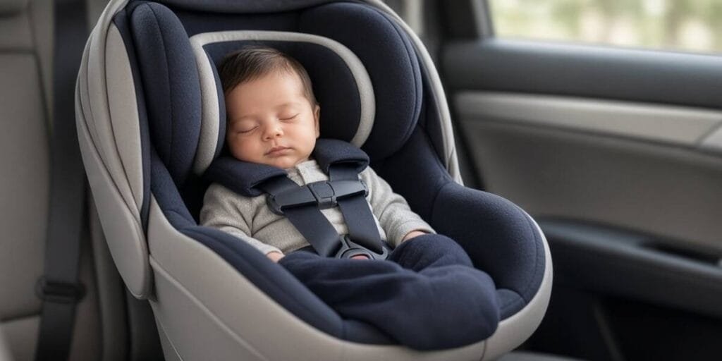 Best Infant Car Seat