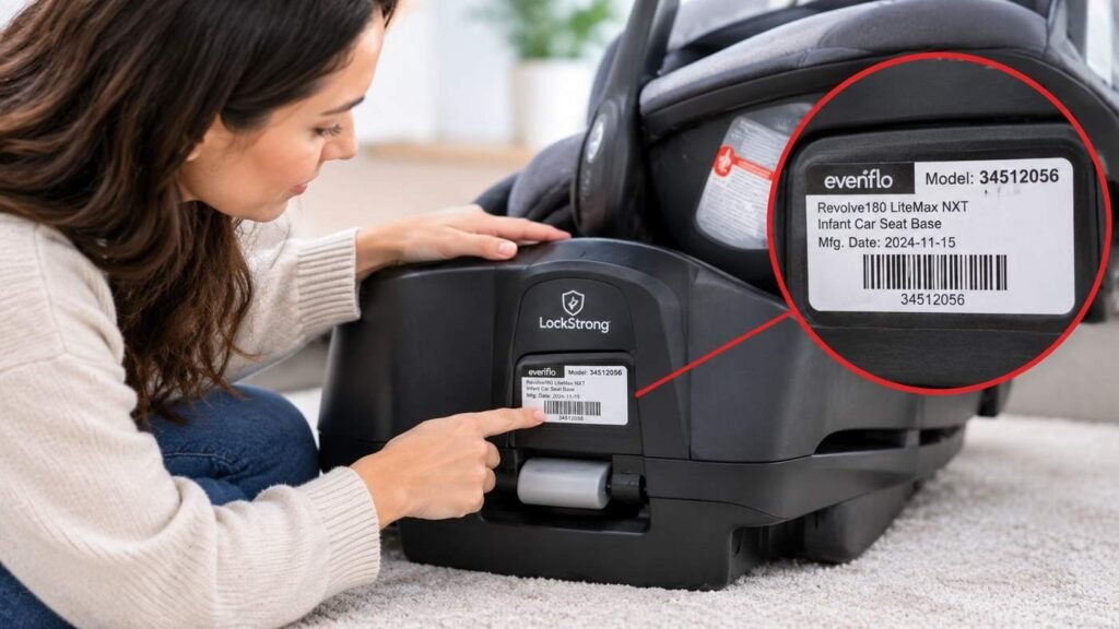 Exactly Which Models and Dates Are Affected