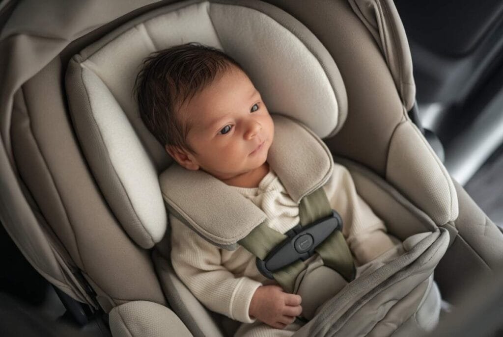 Chicco KeyFit 30